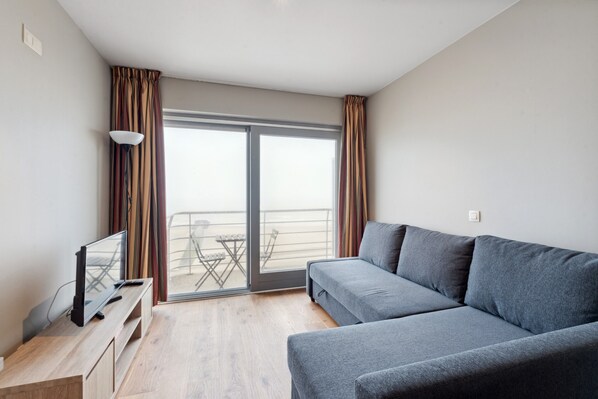 Appartement | Coin séjour