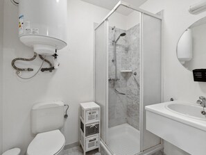 Appartement | Salle de bain