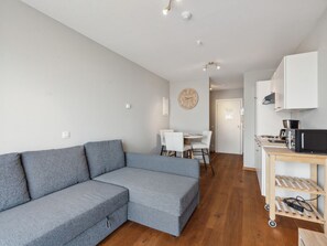 Apartment | Speisen