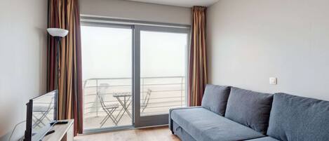 Appartement | Coin séjour