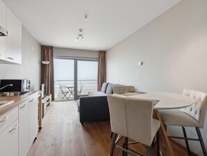 Lägenhet | Restauranger