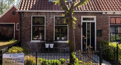 Modern Comforts of This Home in Paesens