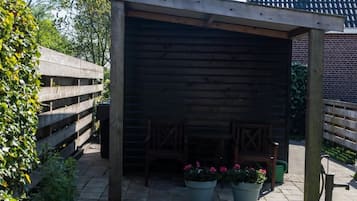 House | Exterior
