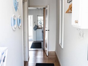 House | Interior - Modern Comforts of This Home in Paesens (Paesens)