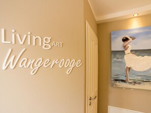 Interior - Boothauser Living_art Wangerooge (Wangerooge)