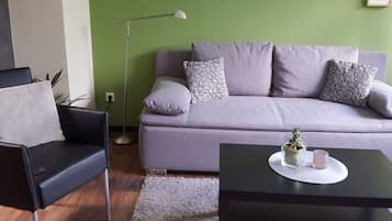 Apartemen | Area keluarga