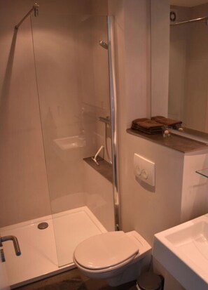 Apartamento | Banheiro