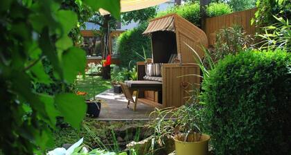 Holiday Apartment Langkamp