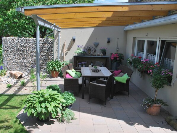Exterior - Holiday Apartment Langkamp (Neuenkirchen)