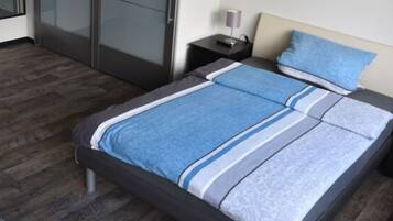 Apartemen | 1 kamar tidur
