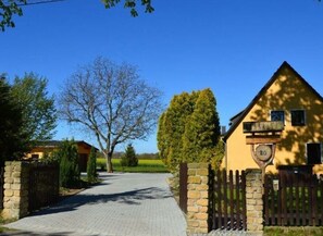 Außenbereich