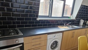 Appartement | Cuisine privée