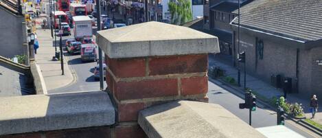 Apartment | Property grounds