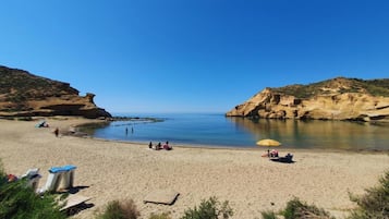 Căn hộ | Quang cảnh nhìn từ nơi lưu trú