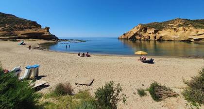 Apartment Near Beach With Pools in Spain