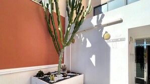 Apartment | Reception - Apartment Near Beach With Pools in Spain (Vera)