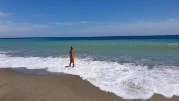 Appartement | Uitzicht vanuit accommodatie