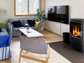Hus | Interiör