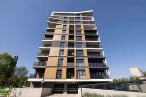 Exterior - Słoneczna 20 | Katowice | Comfortable Apartment | Remote Work (Katowice)