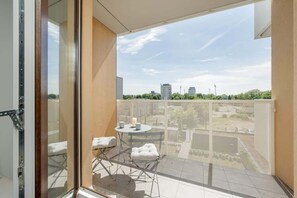 Interior - Miedziana 16 | Charming Apartment | Parking (Wroclaw)