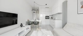 Miedziana 16 | Charmante Wohnung | Parken