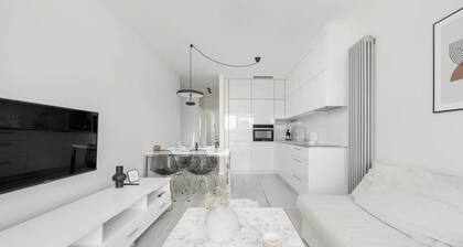 Miedziana 16 | Charming Apartment | Parking