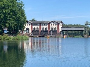Exterior - "oldau's Little Nest" (Hambuehren)