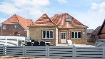 House | View from property