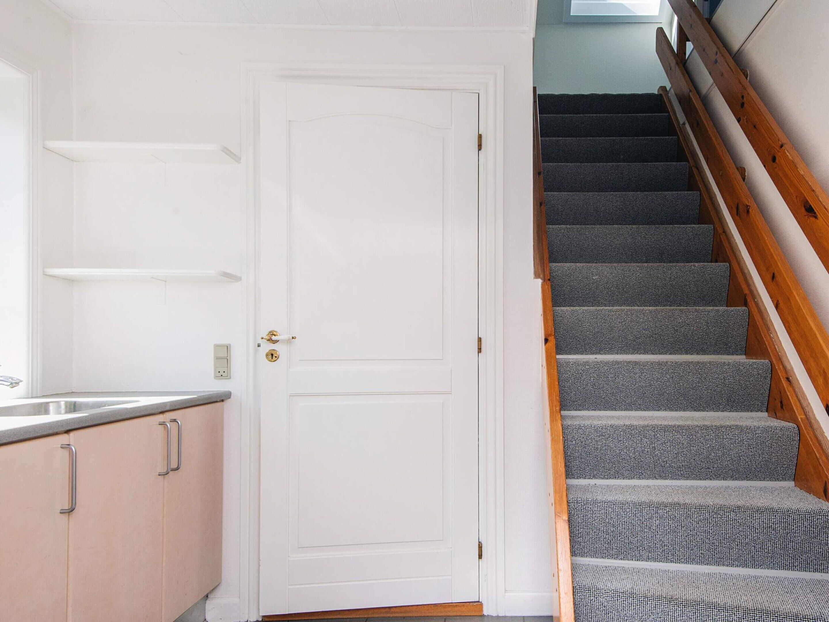 Ferienhaus | Innenbereich