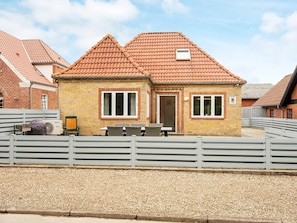 Casa | Exterior