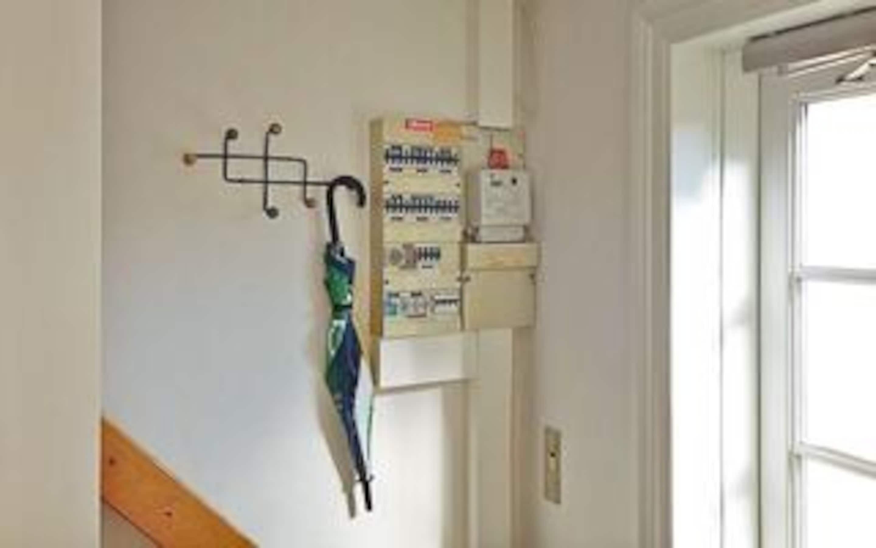 Huis | Interieur