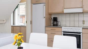 Ferienhaus | Eigene Küche
