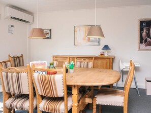 House | Interior - 6 Person Holiday Home in Hojer (Højer)