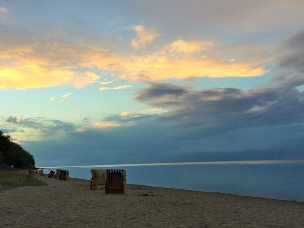 House - Pleasant Apartment in Insel Poel (Insel Poel)