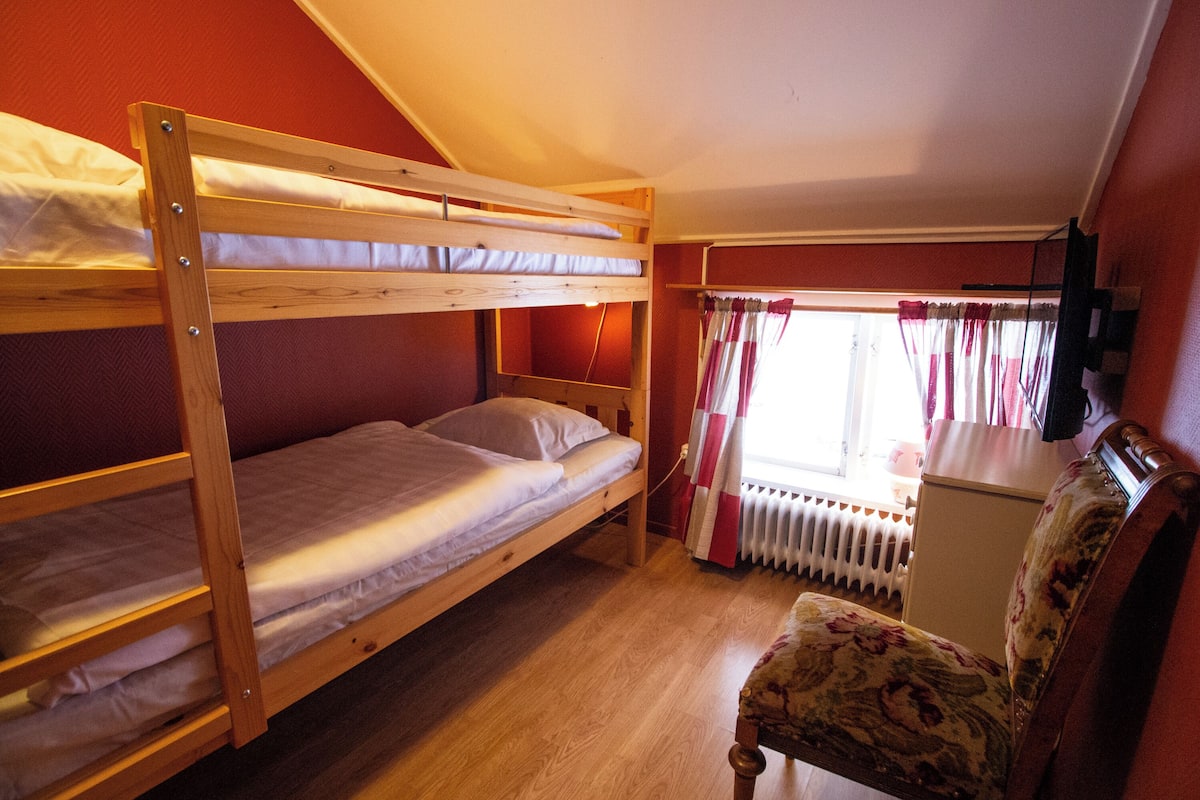 Basic Room | WiFi