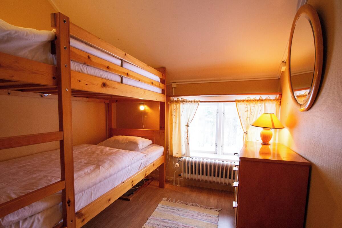 Basic Room | WiFi