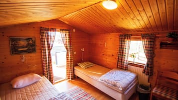 Classic-hytte | Wi-Fi