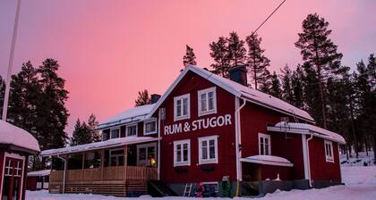 Gopshusgården - Rum och Stugor