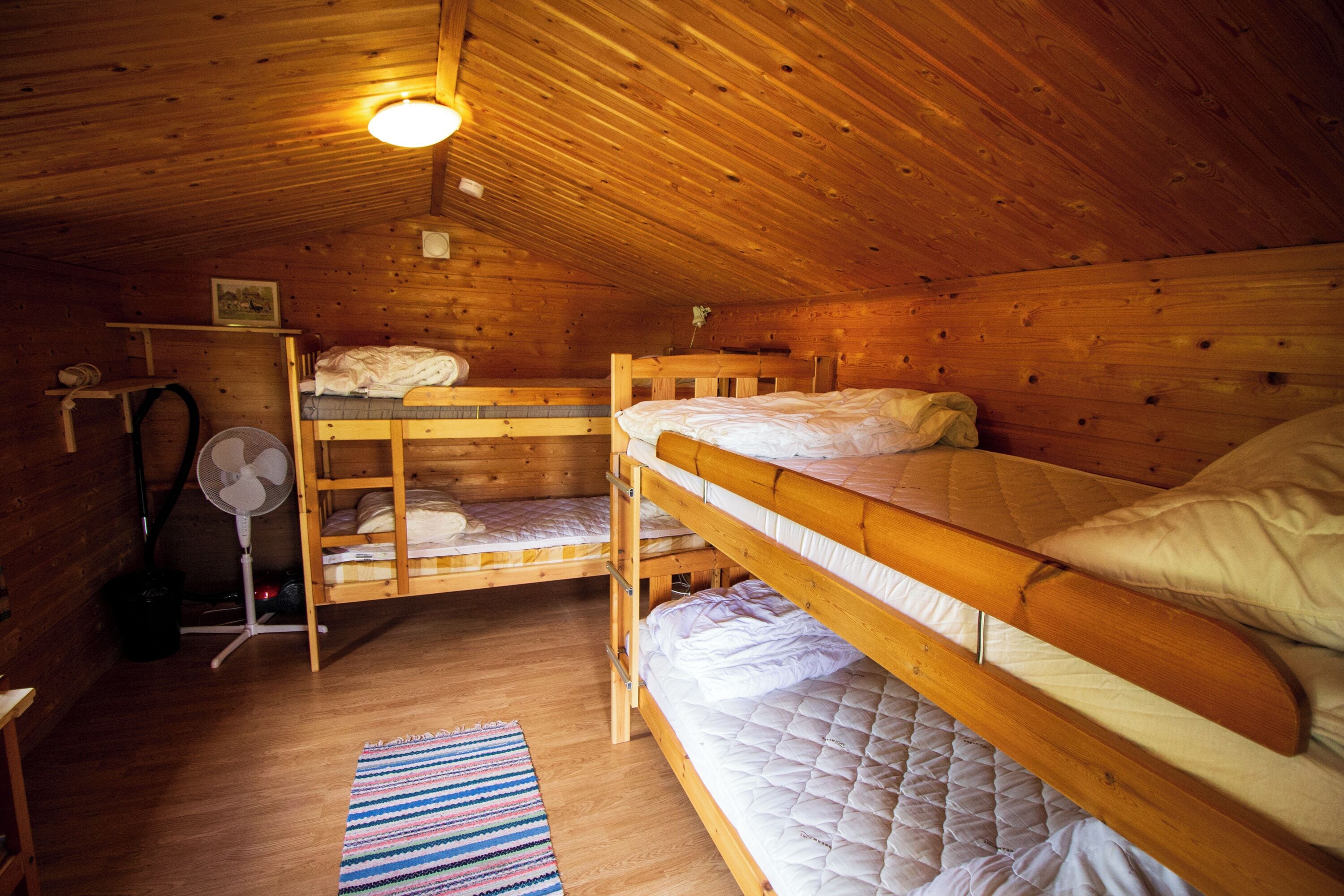 Classic Cabin | WiFi