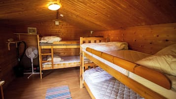 Classic Cabin | WiFi