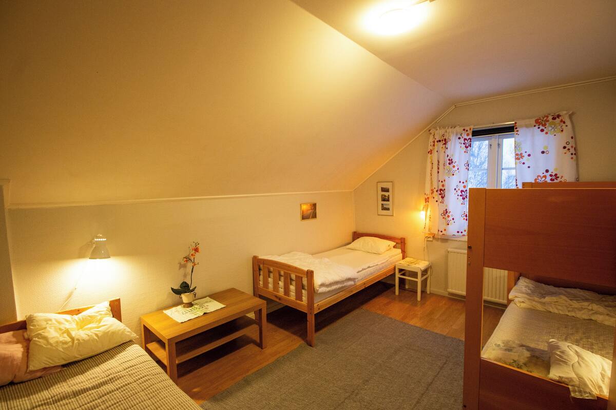 Basic Room | WiFi
