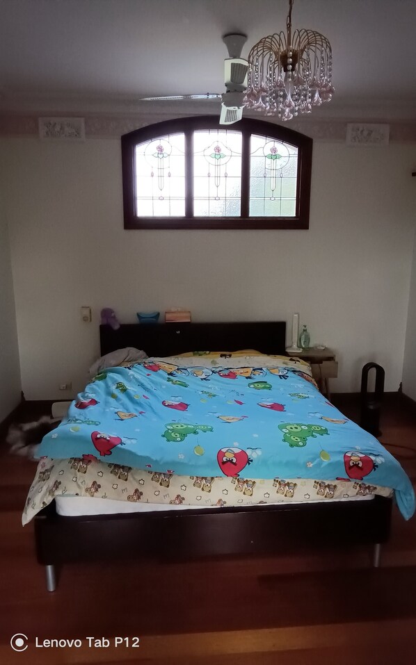 4 Schlafzimmer, kostenloses WLAN