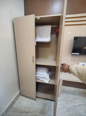 Rom – standard | Lydisolert