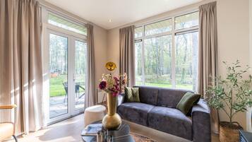 House | Living area