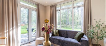 Vacation Home in Haarle Near Hellendoorn