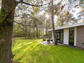 Hus | Hage