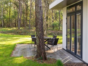 独立别墅 | 用餐