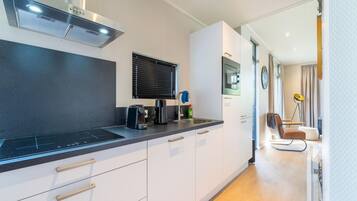 House | Private kitchen | Electric kettle