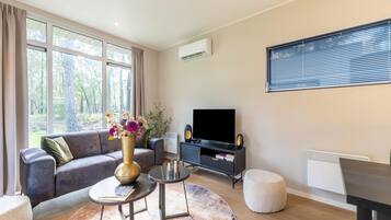 House | Living area