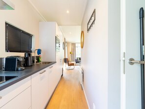 独立别墅 | 私人厨房 | 电热水壶